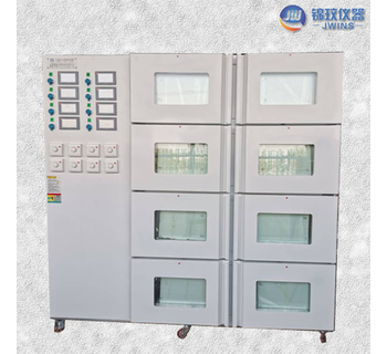 JSGX-140L-8FB八溫區(qū)小動(dòng)物飼養(yǎng)箱