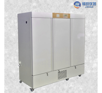 JLGX低溫冷光源光照培養箱