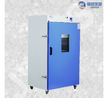 立式鼓風(fēng)干燥箱